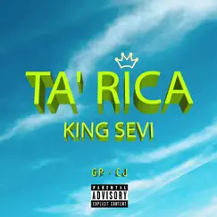 Ta' Rica - Single by King Sevi album reviews, ratings, credits