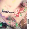 Blurry (feat. Gia Koka) - Single album lyrics, reviews, download