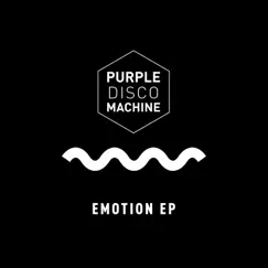 Emotion EP by Purple Disco Machine album reviews, ratings, credits