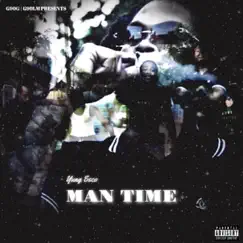 Man Time Song Lyrics