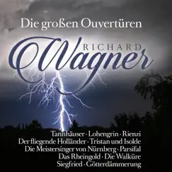 Die Walküre, 1. Akt: Vorspiel Song Lyrics