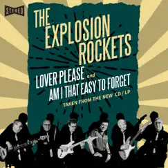 Lover Please - Single by The Explosion Rockets album reviews, ratings, credits
