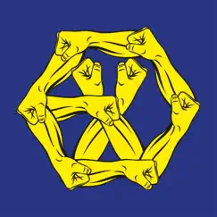 THE POWER OF MUSIC – The 4th Album ‘THE WAR’ Repackage - EP by EXO album reviews, ratings, credits