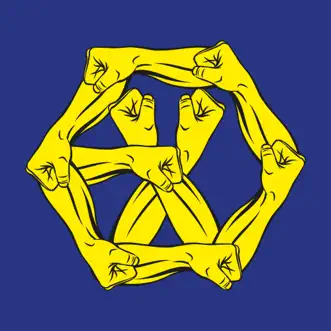 THE POWER OF MUSIC – The 4th Album ‘THE WAR’ Repackage - EP by EXO album download