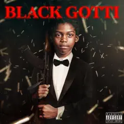 Black Gotti - EP by GOTG Black album reviews, ratings, credits