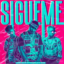 Sígueme (feat. Fabicile & Yere) Song Lyrics