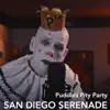 San Diego Serenade - Single album lyrics, reviews, download