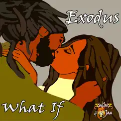 What If (feat. Fyah Bun) Song Lyrics