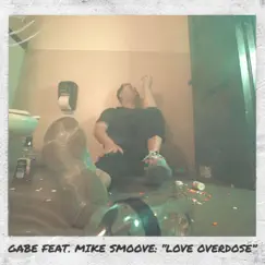 Love Overdose (feat. Mike Smoove) - Single by Gabe Lustman album reviews, ratings, credits