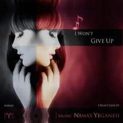 I Won't Give Up - Single by NIMAX album reviews, ratings, credits