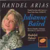 Handel: Arias - Julianne Baird album lyrics, reviews, download