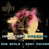 Hardcore Freedom (feat. Inusa Dawuda) album lyrics, reviews, download