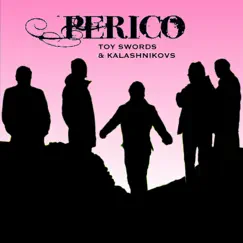 Toy Swords - EP by Perico album reviews, ratings, credits