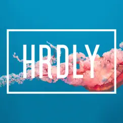 Kinda Magic - EP by HRDLY album reviews, ratings, credits