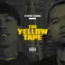The Yellow Tape - EP album cover