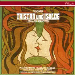 Tristan und Isolde, WWV 90, Act III: 