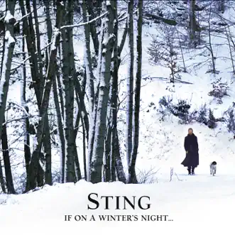 If On a Winter's Night... (Bonus Track Version) by Sting album download