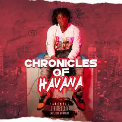 Chronicles of Havana Song Lyrics