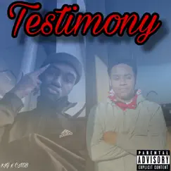 Testimony (feat. Goyard Jay) - Single by Skottie G album reviews, ratings, credits