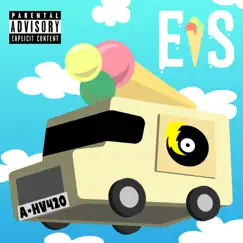 Eis (feat. Buffah, SUSO, Rani, Robinson, Selfish13 & Leito) Song Lyrics