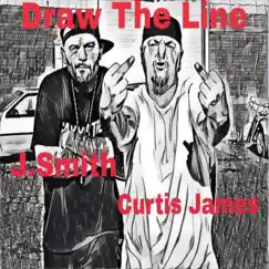 Draw the Line (feat. J.Smith) Song Lyrics