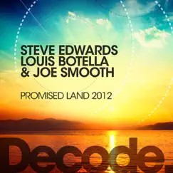 Promised Land 2012 (Extended Mix) Song Lyrics