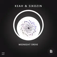 Midnight Drive EP by Keah & Sikozin album reviews, ratings, credits
