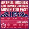 Moving Too Fast (Ultimate Collection) album lyrics, reviews, download