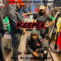 Keeper - Single by CCB album reviews, ratings, credits