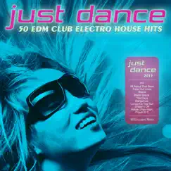 Just Dance 2015 (50 EDM Club Electro House Hits) by Various Artists album reviews, ratings, credits