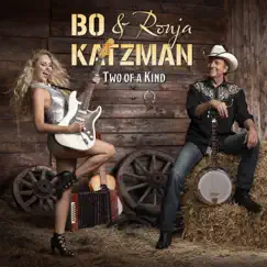 Two Of A Kind by Bo Katzman & Ronja album reviews, ratings, credits