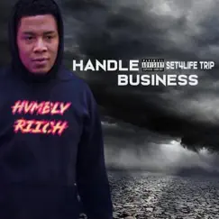 Handle Business Song Lyrics