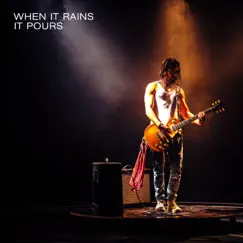 When It Rains It Pours Song Lyrics