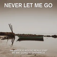 The Water Is Moving Really Fast, We Are Going To Shipwreck - EP by Never Let Me Go album reviews, ratings, credits