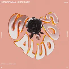 S a l u d o s (feat. Jesse Baez) - Single by KORDELYA album reviews, ratings, credits