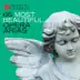 66 Most Beautiful Opera Arias album cover