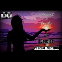 A Dream (feat. Big Izz) Song Lyrics