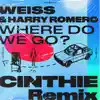 Where Do We Go? (CINTHIE Remix) - Single album lyrics, reviews, download
