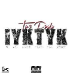 Iyktyk - Single by Tre Prada album reviews, ratings, credits