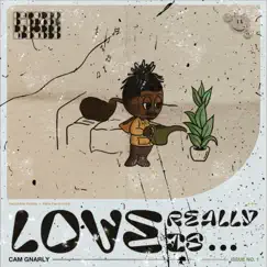 Love Really Is... - EP by Cam Gnarly album reviews, ratings, credits