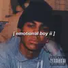 Emotional Boy II album lyrics, reviews, download