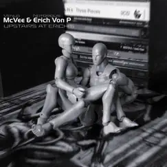 Upstairs at Erich's - Single by Venus McVee & Notorious Erich Von P album reviews, ratings, credits