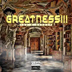 Greatness (Radio Edit) by Geedup & T!GZ album reviews, ratings, credits