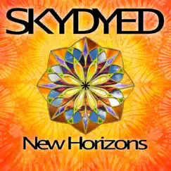 New Horizons - EP by Skydyed album reviews, ratings, credits