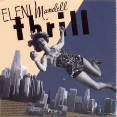 Thrill by Eleni Mandell album reviews, ratings, credits