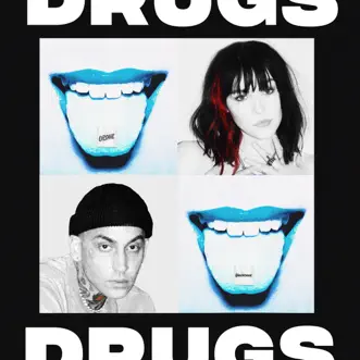 Drugs (feat. blackbear) - Single by UPSAHL album download