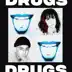 Drugs (feat. blackbear) - Single album cover