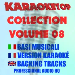 KaraokeTop Collection, Vol. 08 by KaraokeTop album reviews, ratings, credits