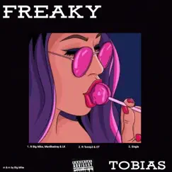 Freaky, Pt. 2 (feat. Tomip3 & OT) Song Lyrics