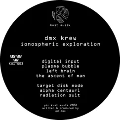 Ionospheric Exploration by DMX Krew album reviews, ratings, credits
